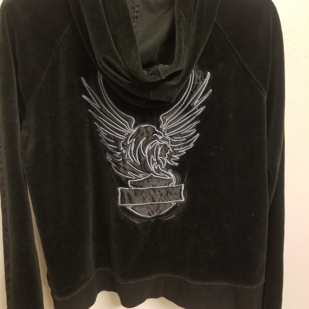 Harley Davidson Jacket